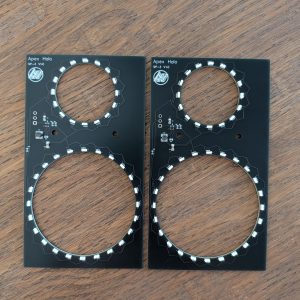 Apex Halo Speaker LED Kit (Expansion Module)
