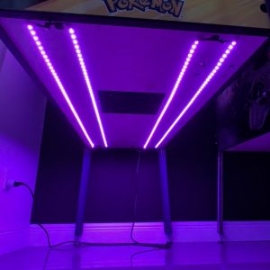 Quad Underglow System (Expansion Module)