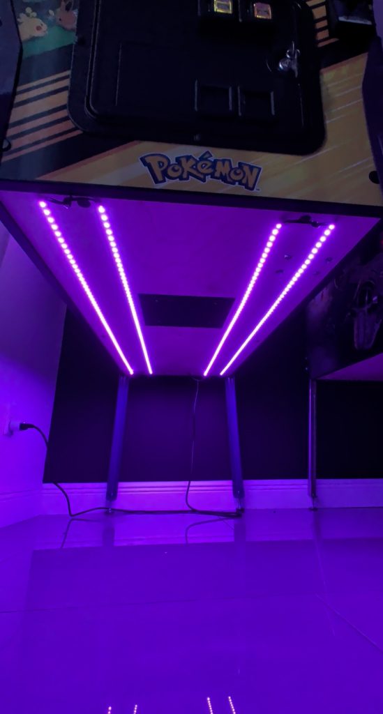 Apex Under-Cabinet Lighting Module