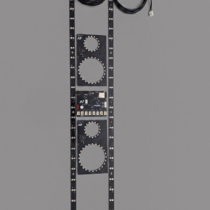 Apex Pinworks Ultimate Factory-Style Expression Lighting & Halo Kit