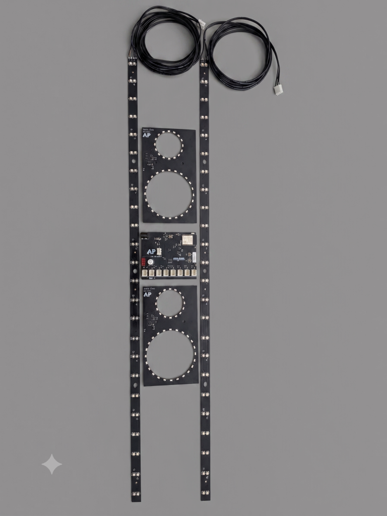 Apex OEM Lighting Kit