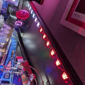 Transformers Custom Interior Expression LED Covers (Autobot & Decepticon)
