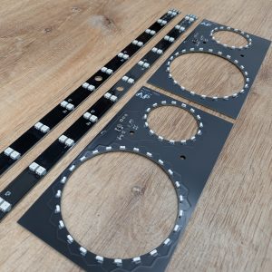 Apex Interior Lighting Module