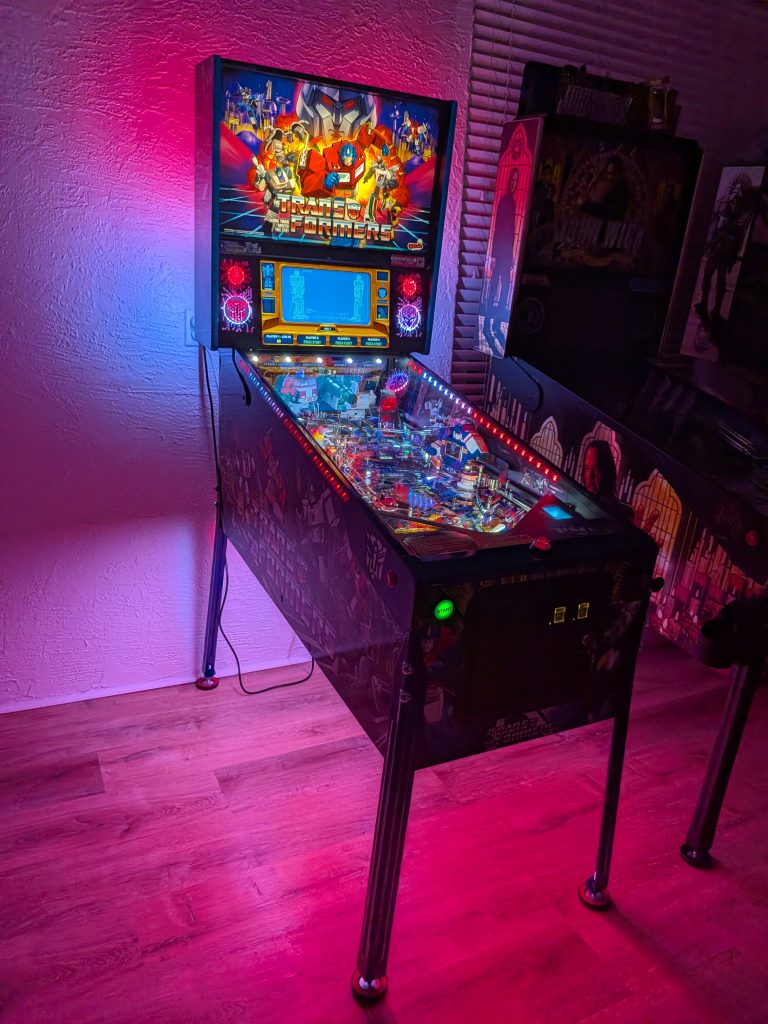 Apex Complete + Armor Lighting Kit