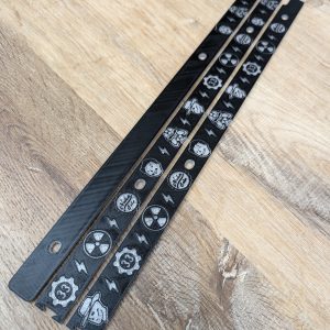 Fallout Custom Interior Expression LED Covers (Spike 3)